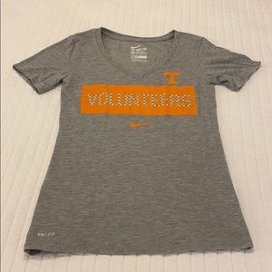 Tennessee Volunteers Nike shirt